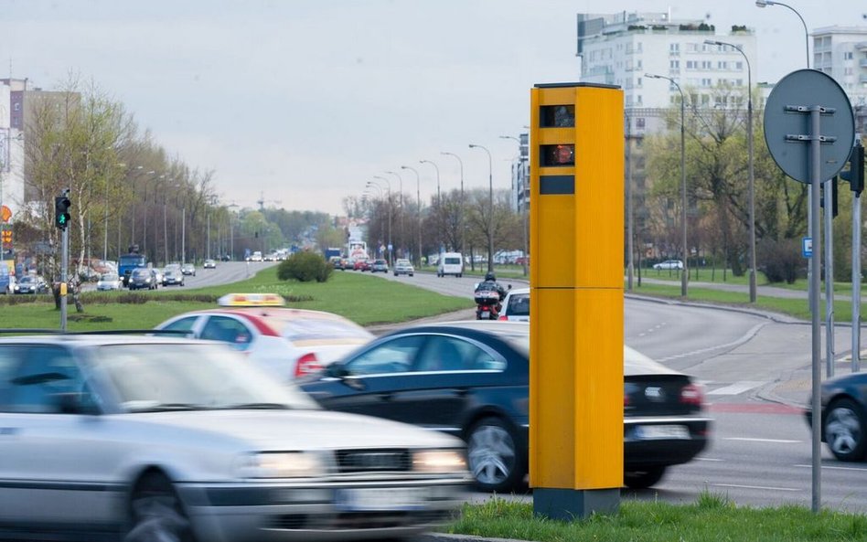 Ukrainiec mandatu się nie boi