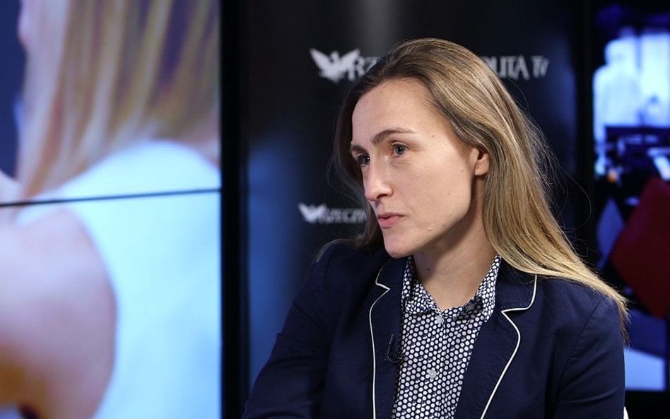 #RZECZoBIZNESIE: Magdalena Macko: Tajemniczy Klient nie służy już tylko do kontroli