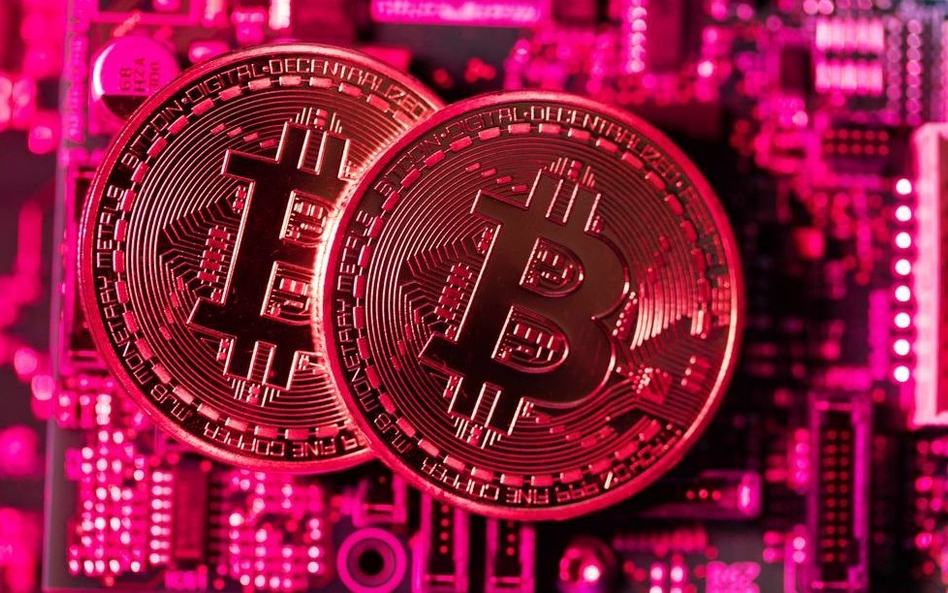 Twórca bitcoina wreszcie zdemaskowany?