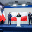 Ustawa covidowa o bezkarności urzędników wróci do Sejmu