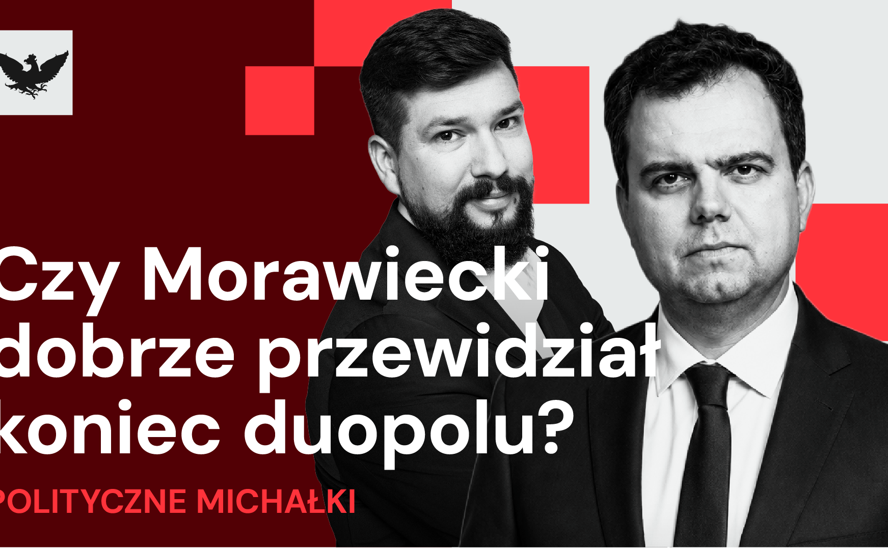 Na grillu Morawieckiego czuć było ulgę jak na koniec toksycznego związku