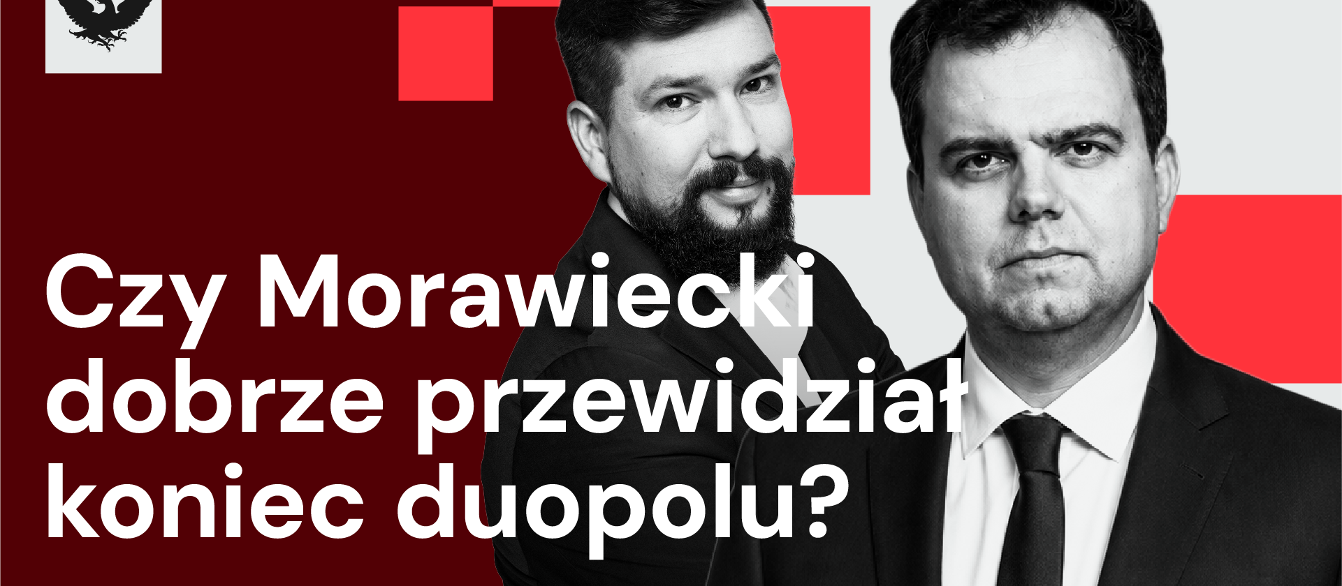 Na grillu Morawieckiego czuć było ulgę jak na koniec toksycznego związku