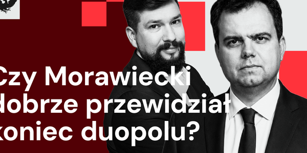 Na grillu Morawieckiego czuć było ulgę jak na koniec toksycznego związku