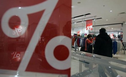 Obecnie w centrach wyprzedażowych działa ponad 700 sklepów.