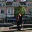 Pani Agnieszka i jej marokański narzeczony