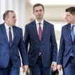 Michał Szułdrzyński: Nie wystarczy być anty-PiS-em