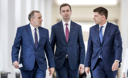 Michał Szułdrzyński: Nie wystarczy być anty-PiS-em