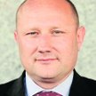 Krzysztof Lewandowski, nowy prezes spółek Pioneer Pekao