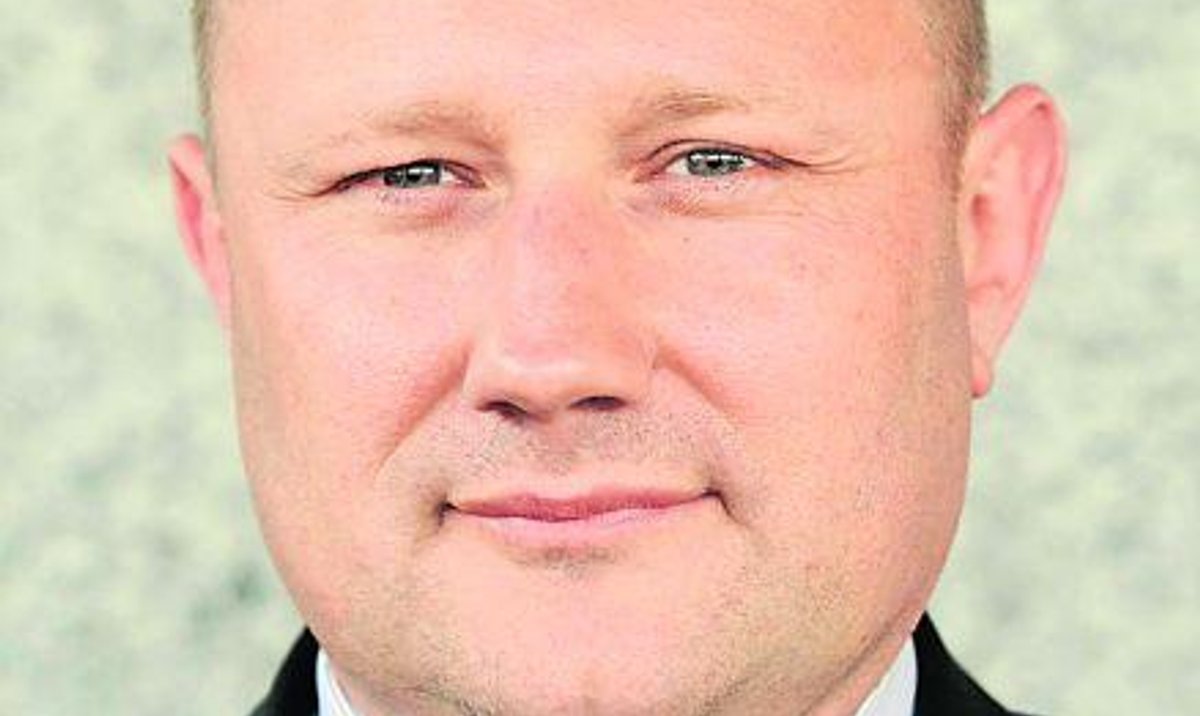 Nowy prezes Pioneer Pekao TFI