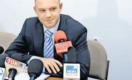 Robert Zawłocki powraca do PZPN. Próbował go naprawiać od wewnątrz, jako wiceprzewodniczący Wydziału