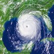 Huragan Katrina 28 sierpnia 2005 roku uzyskał piątą, najwyższą kategorię w skali siły wiatru