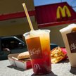 McDonald’s zarobił na kawie