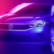 Volkswagen zapowiada nowego Tiguana. Pojawi się już latem