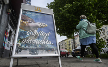 Niemieckie biura turystyczne boją się, że nie przetrwają kryzysu