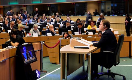 Komisja von der Leyen startuje pierwszego grudnia