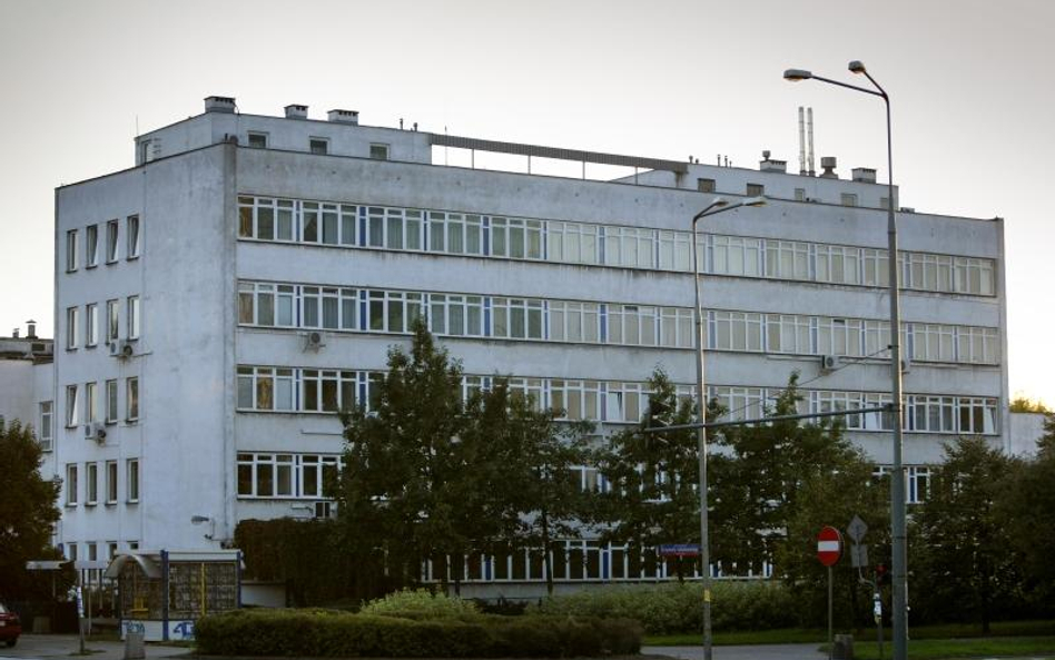 UDT to instytucja, która wciąż rośnie. Obecnie pracuje w niej niemal 1700 osób, a w tym roku zatrudn