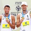 Polski medal na piaskach Copacabany?