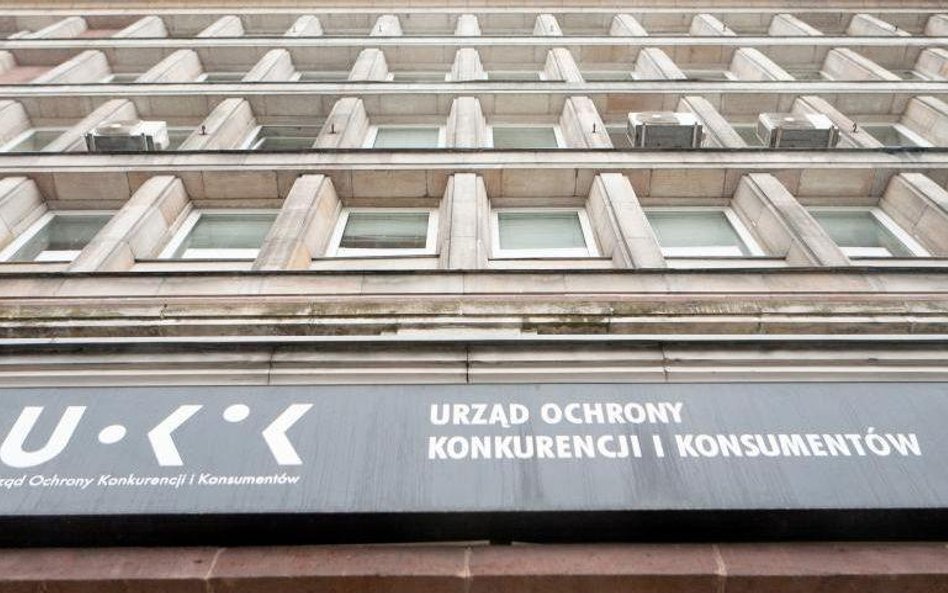 UOKiK kontra kary za wcześniejsze zerwanie umowy. UPC na dywaniku. Kolejne Netia i Vectra