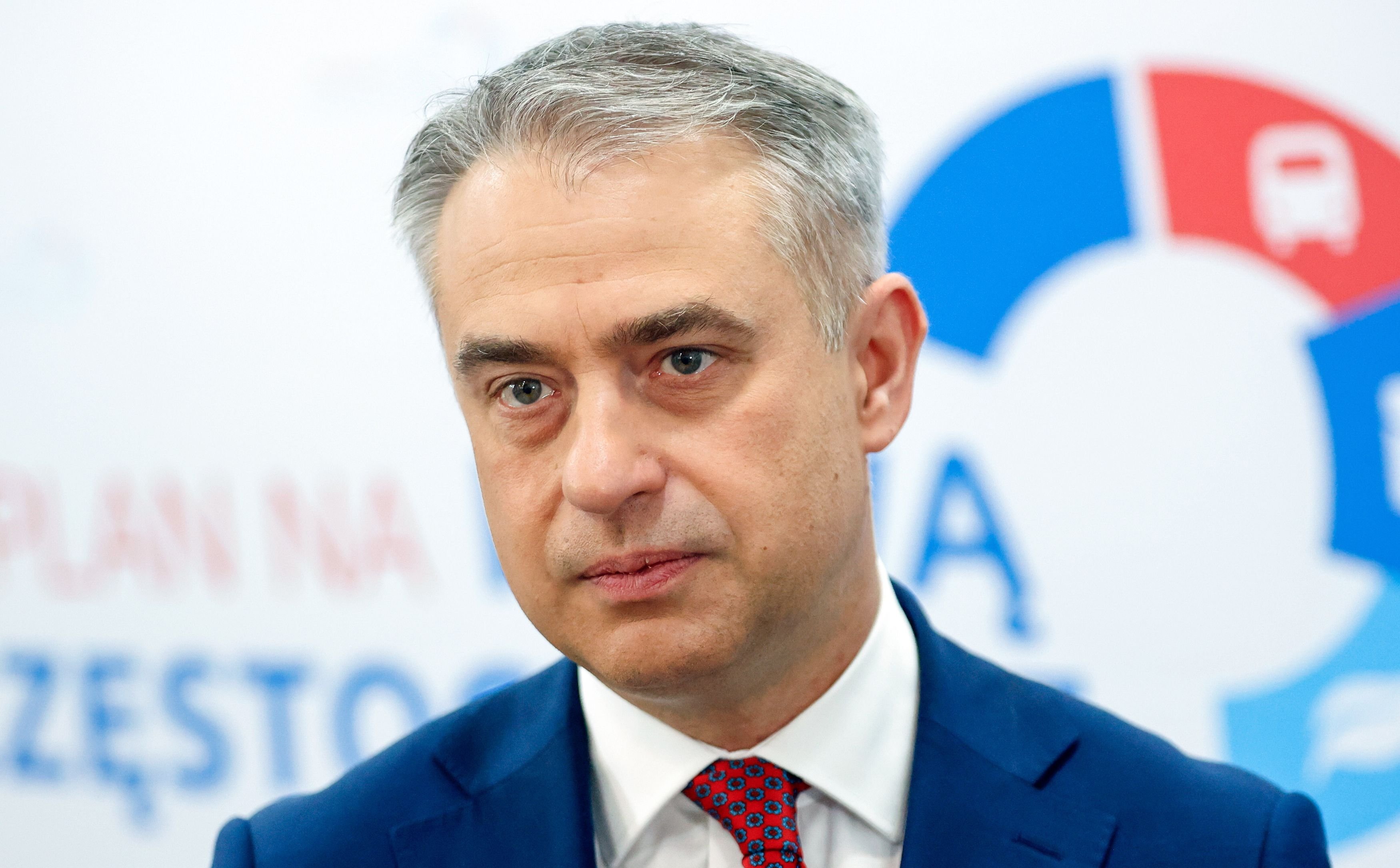 „Rozbiegany wzrok”, „pogubiony człowiek”. Krzysztof Gawkowski o prezydencie Nawrockim na Radzie Gabinetowej