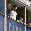 Juan Roman Riquelme (na zdjęciu) przystępował do wyborów jako wiceprezes klubu i dyrektor do spraw s