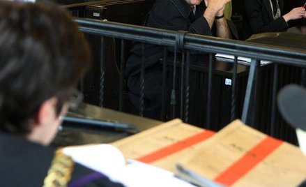 Gdy naruszono przepisy, rozstrzygnięcie trzeba uchylić