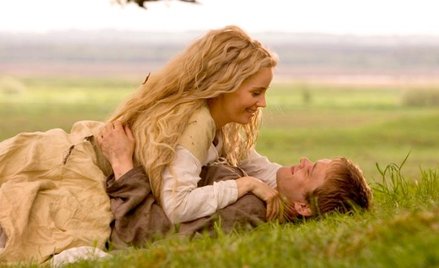 Templariusze. Miłość i krew; Joakim Natterqvist iSofia Helin