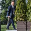 Andrzej Halicki zapewnia, że tylko szeroka koalicja nie dopuści do zdobycia Warszawy przez PiS.