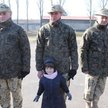 Żołnierze dostaną prawo do urlopu ojcowskiego