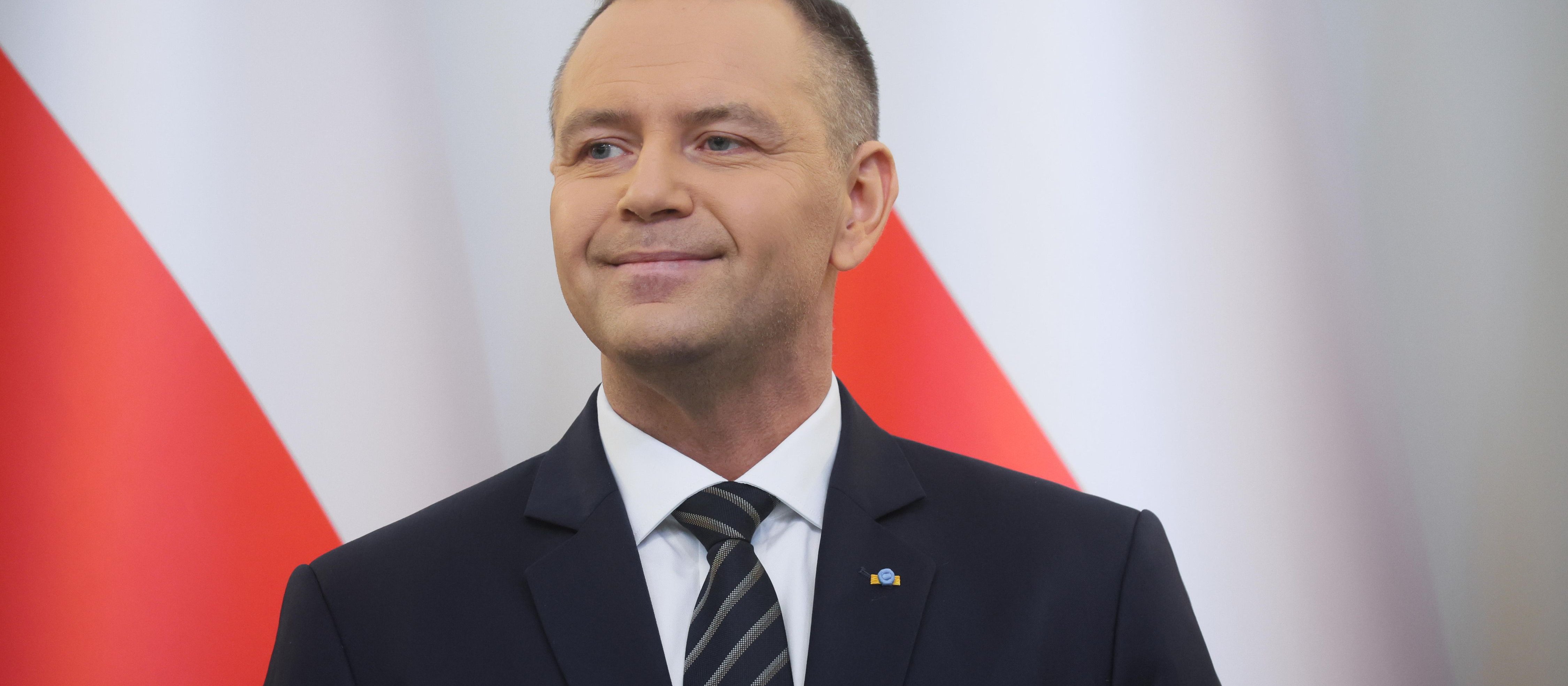 Nieoficjalnie: prezydent Nawrocki podpisze ustawę o kryptowalutach Polski 2050