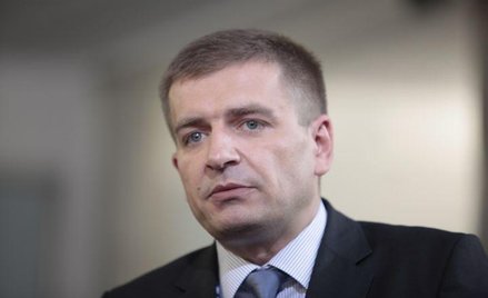 Bartosz Arłukowicz nie zachwycił blogerów podczas wywiadu Igora Janke