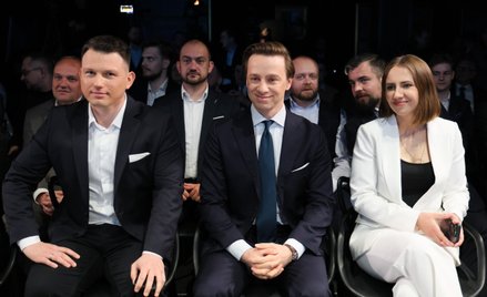 Estera Flieger: Konfederacja nową lewicą