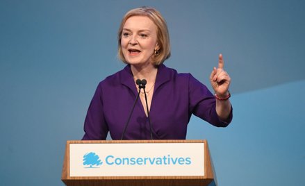 Liz Truss rządzi Wielką Brytanią. „Europa jeszcze będzie miała z nią problemy”