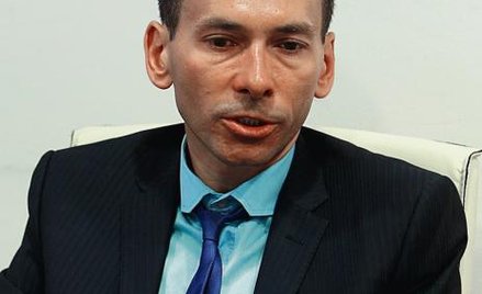 Tomasz Czechowicz, prezes MCI?Management