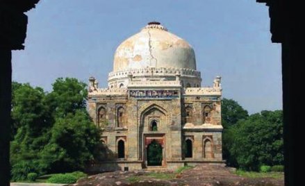 Sułtani z Delhi