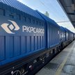 Grupa PKP Cargo największe przychody, spośród wszystkich rynków zagranicznych, uzyskuje w Czechach. 