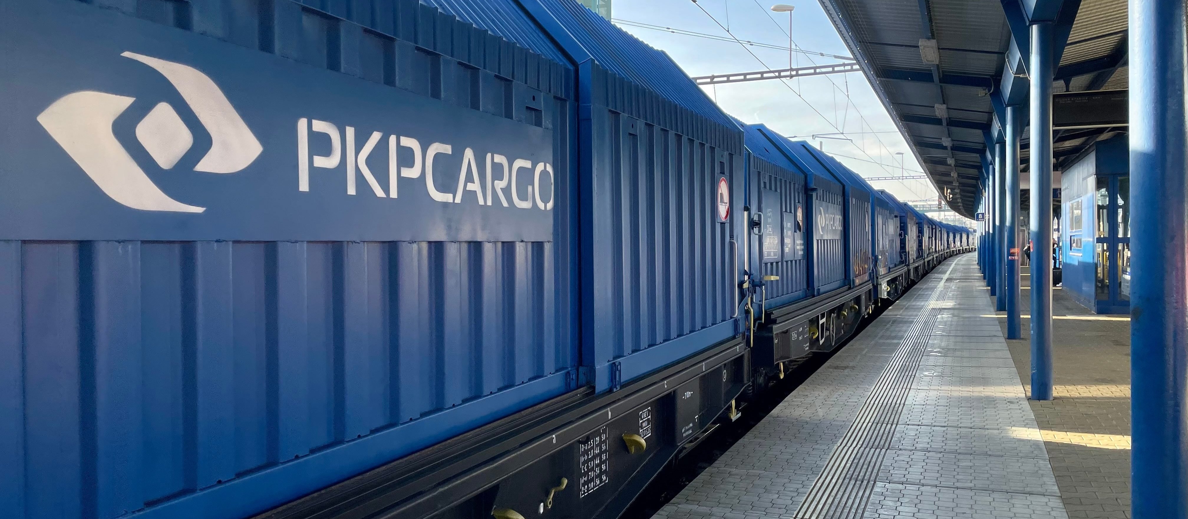 PKP Cargo wciąż bez nowego układu z pracownikami