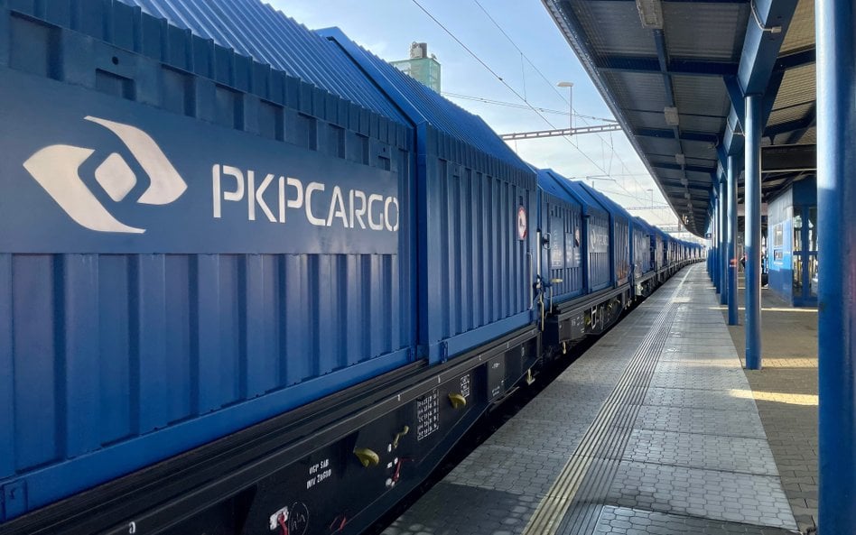 Grupa PKP Cargo największe przychody, spośród wszystkich rynków zagranicznych, uzyskuje w Czechach. 