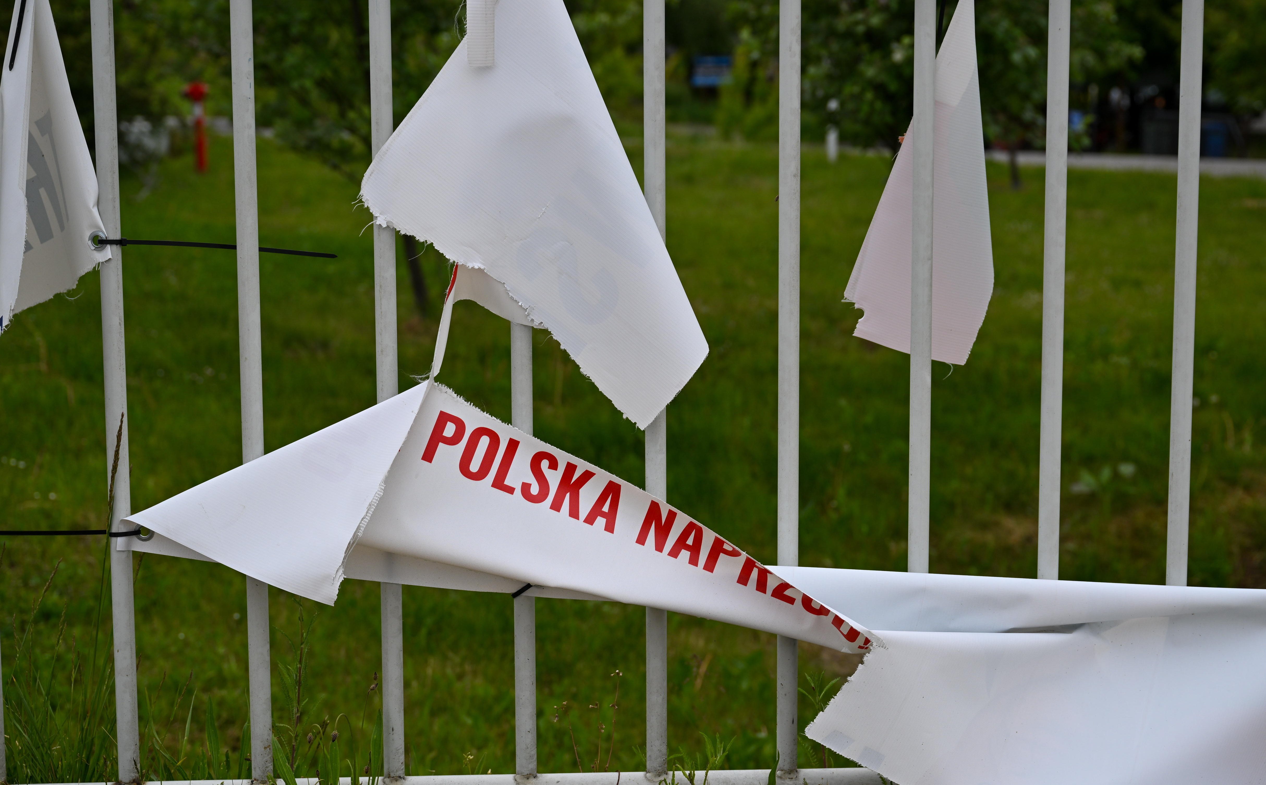 To była najostrzejsza kampania od 1989 roku. Czas ją podsumować