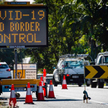 30-latek najmłodszą ofiarą wirusa w Australii