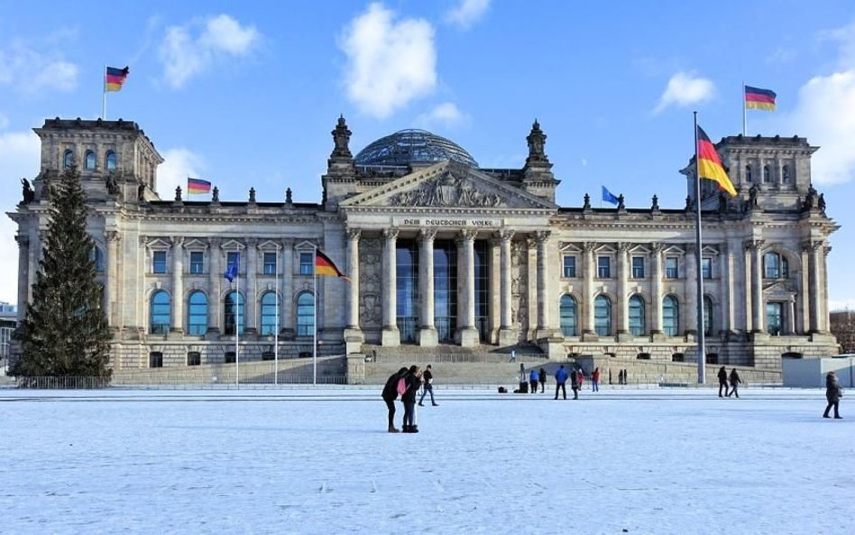 Bundestag