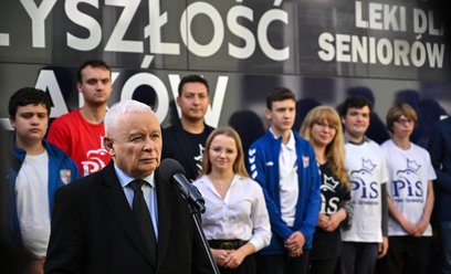 Jarosław Kaczyński