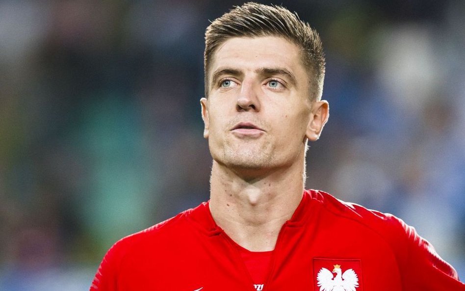 Serie A: Krzysztof Piątek znów strzela