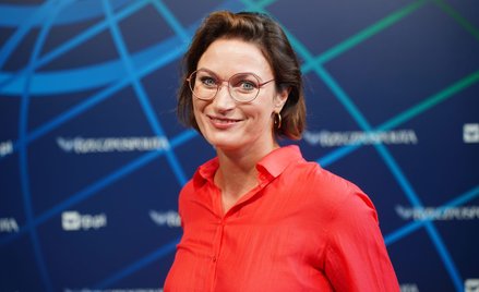 Marta Mikliszańska: Allegro liderem zmiany