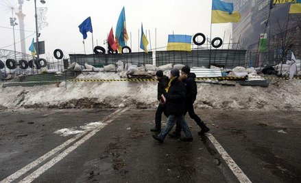 Ukraina odmawia spłaty długu Rosji