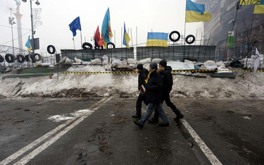 Ukraina odmawia spłaty długu Rosji