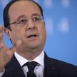Hollande: projekt unii energetycznej już polsko-francuski