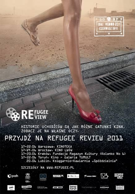 Polska Akcja Humanitarna Zaprasza Na Refugee Review - Rp.pl