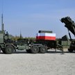 Wyrzutnia M903 polskiego systemu przeciwlotniczego i przeciwrakietowego średniego zasięgu Wisła (IBC