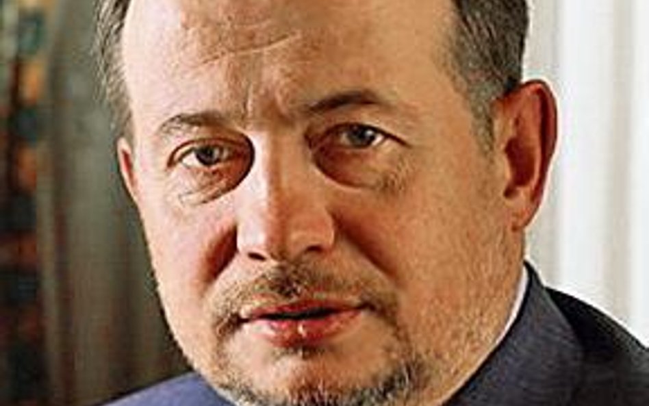 Władimir Lisin