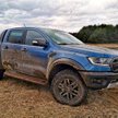 Ford Ranger Raptor